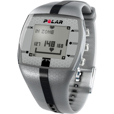 Polar FT4 hartslagmeter POFT4
